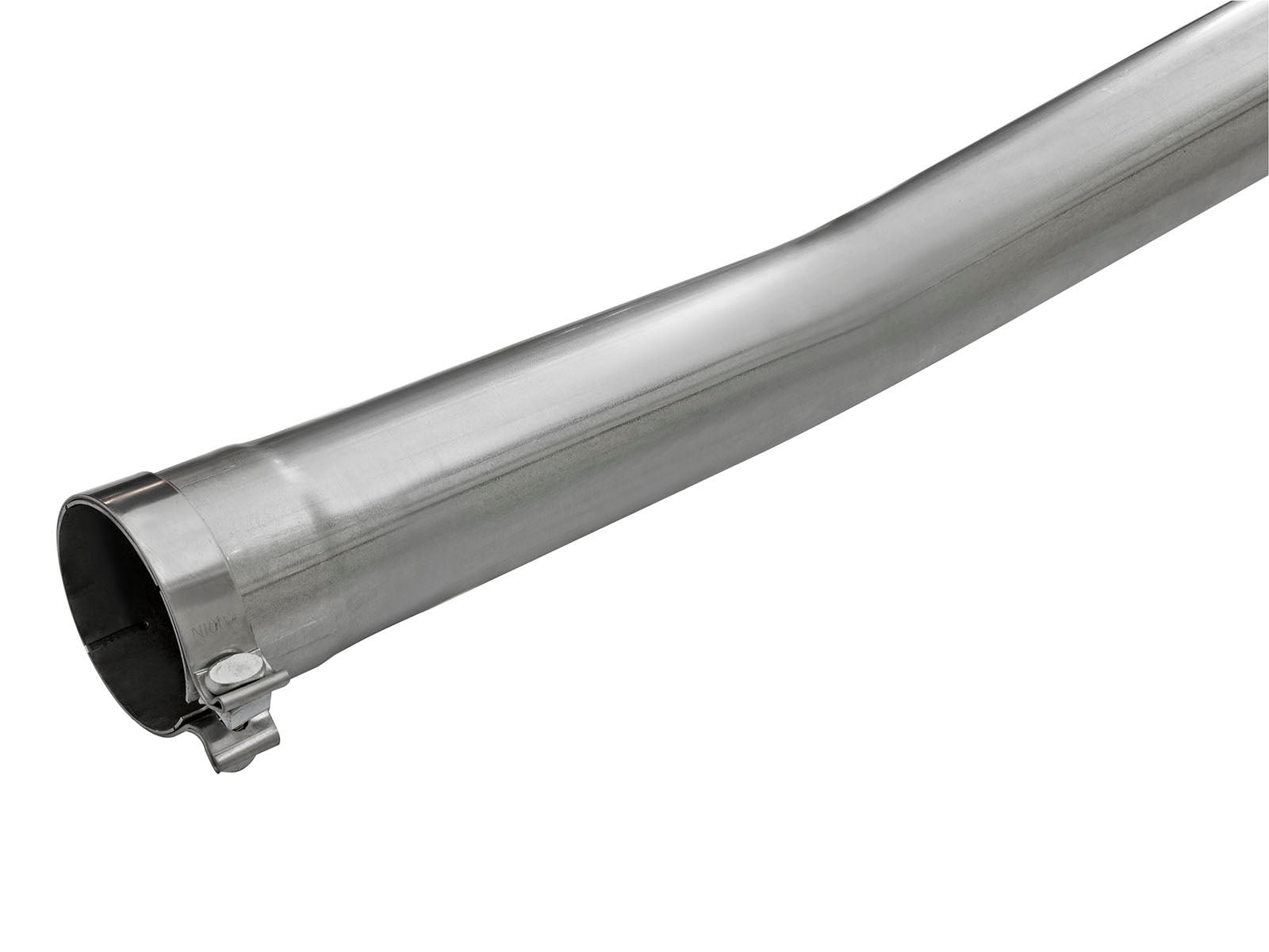 aFe LARGE Bore HD Exhaust | Nissan Titan XD (20-26) (49-46113-P)
