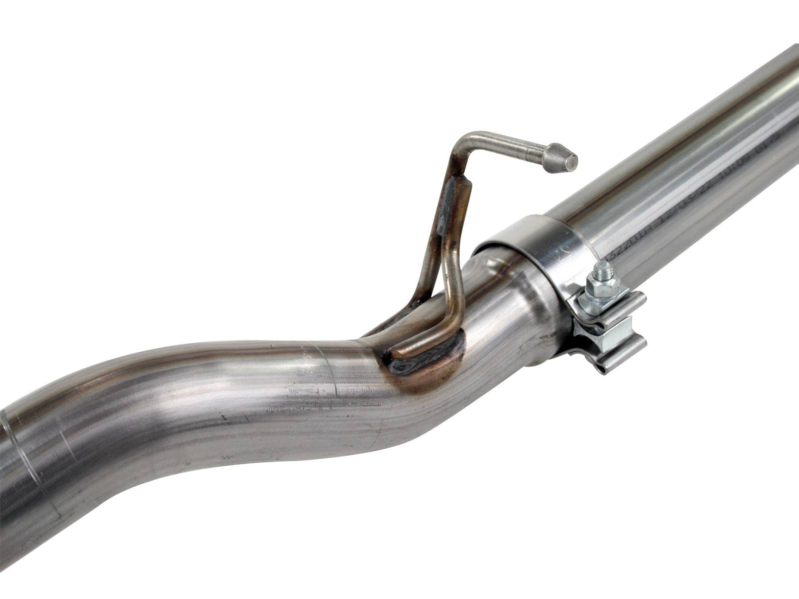 aFe Takeda 2.5in MACHForce XP SS Cat-Back | Honda Civic Si (12-14) (49-46601)