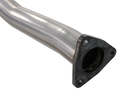 aFe Takeda 2.5in MACHForce XP SS Cat-Back | Honda Civic Si (12-14) (49-46601)