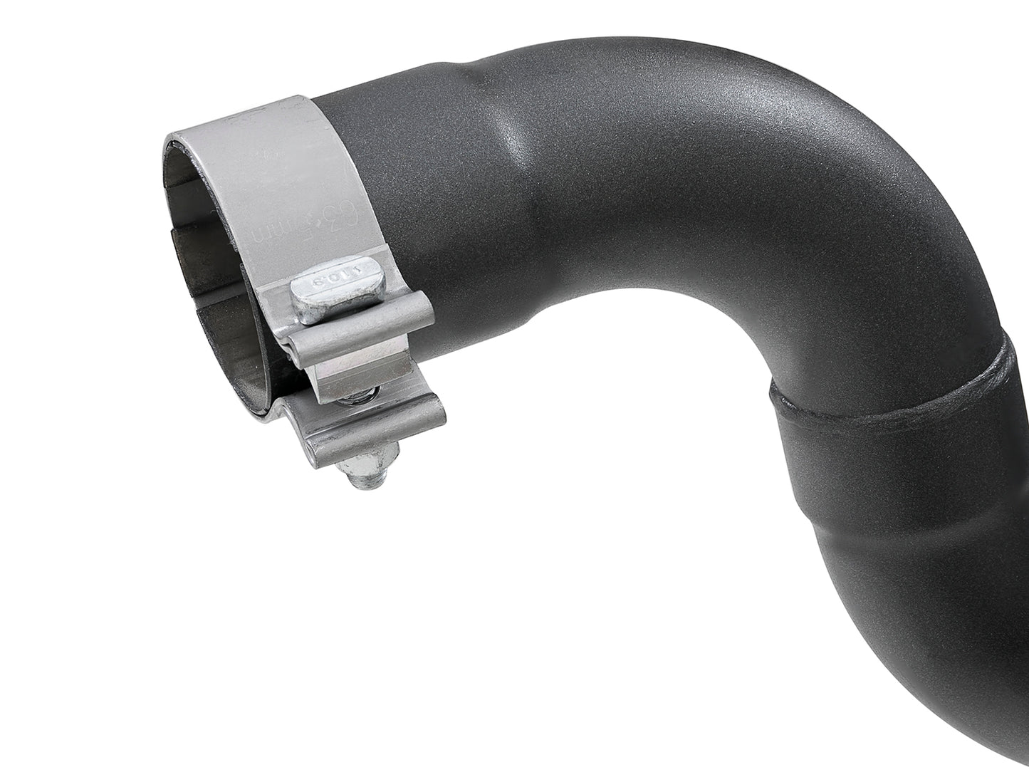 aFe 2.5in 409 SS Axle-Back Exhaust | Jeep Wrangler JL V6 3.6L (18+) (49-48067-B)