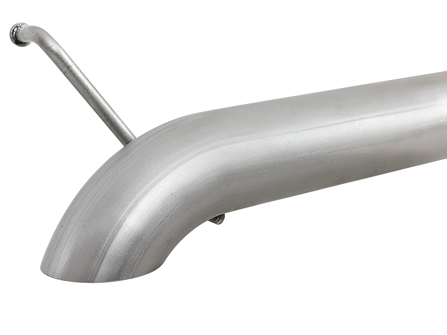aFe 3in 409 Stainless Steel Cat-Back Exhaust System | Jeep Wrangler JL V6 3.6L (18+) (49-48068)