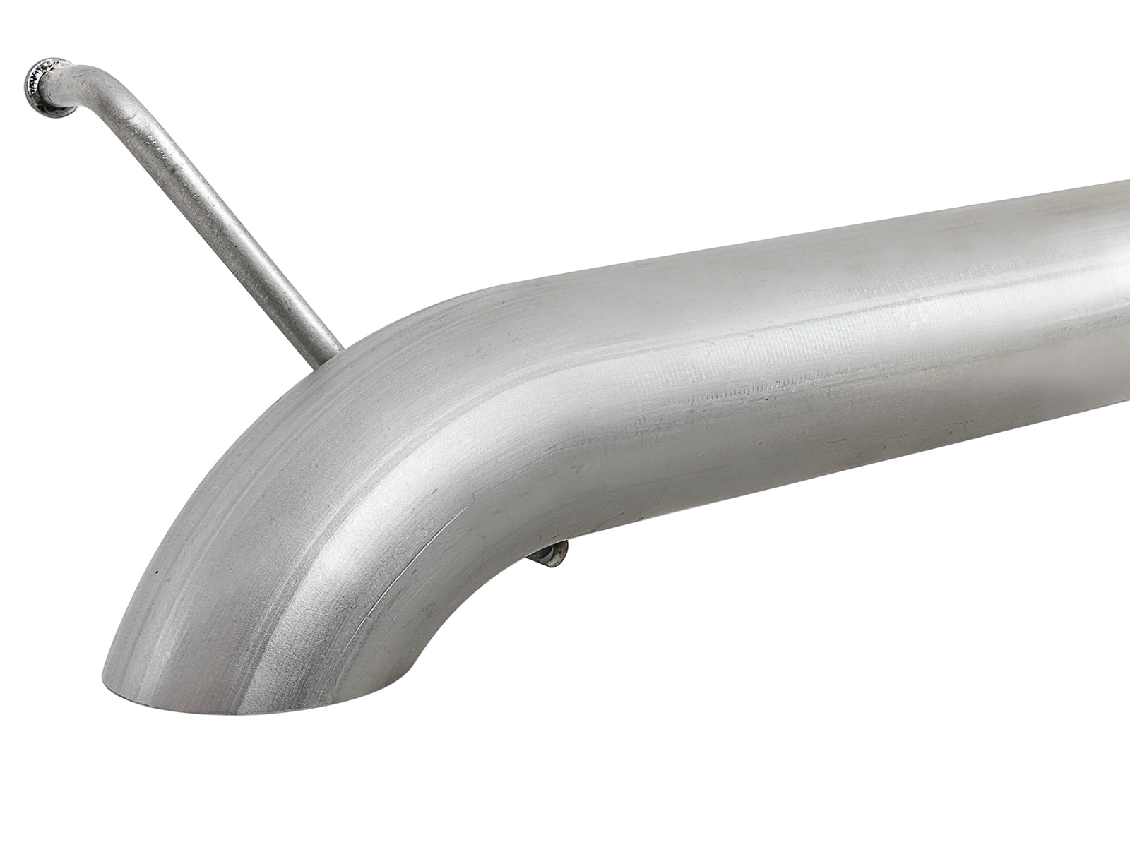aFe 3in 409 Stainless Steel Cat-Back Exhaust System | Jeep Wrangler JL V6 3.6L (18+) (49-48068)