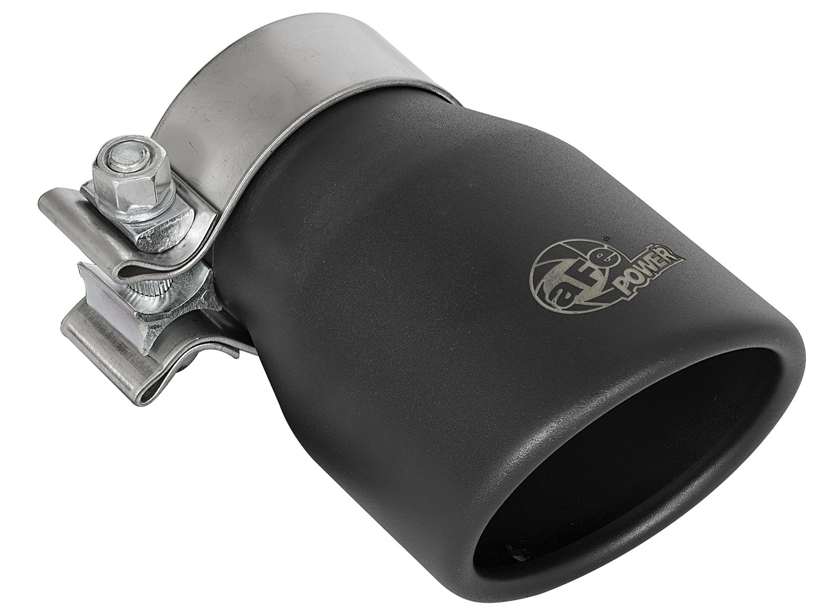 aFe MACH Force-Xp 409 SS Axle-Back Exhaust | Jeep Wrangler (18-20) (49-48070-1B)