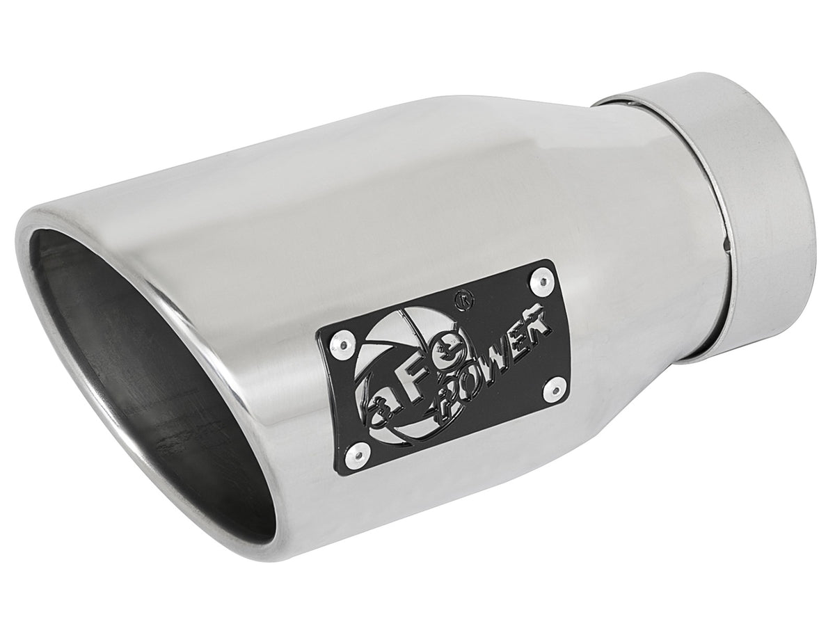 aFe 3in SS Cat-Back Exhaust Jeep Gladiator (20) (49-48083-P)