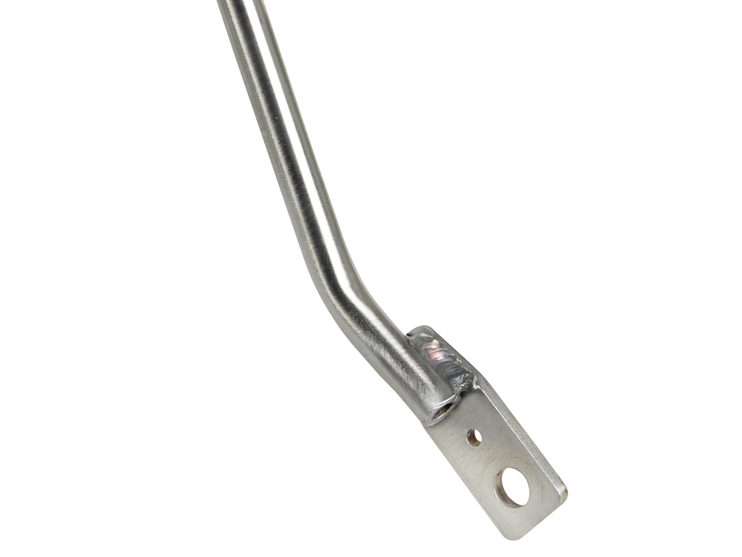 aFe Stainless Steel Fender Support Bracket Assembly | Dodge Challenger V8-6.2L (18+) (49-82010)