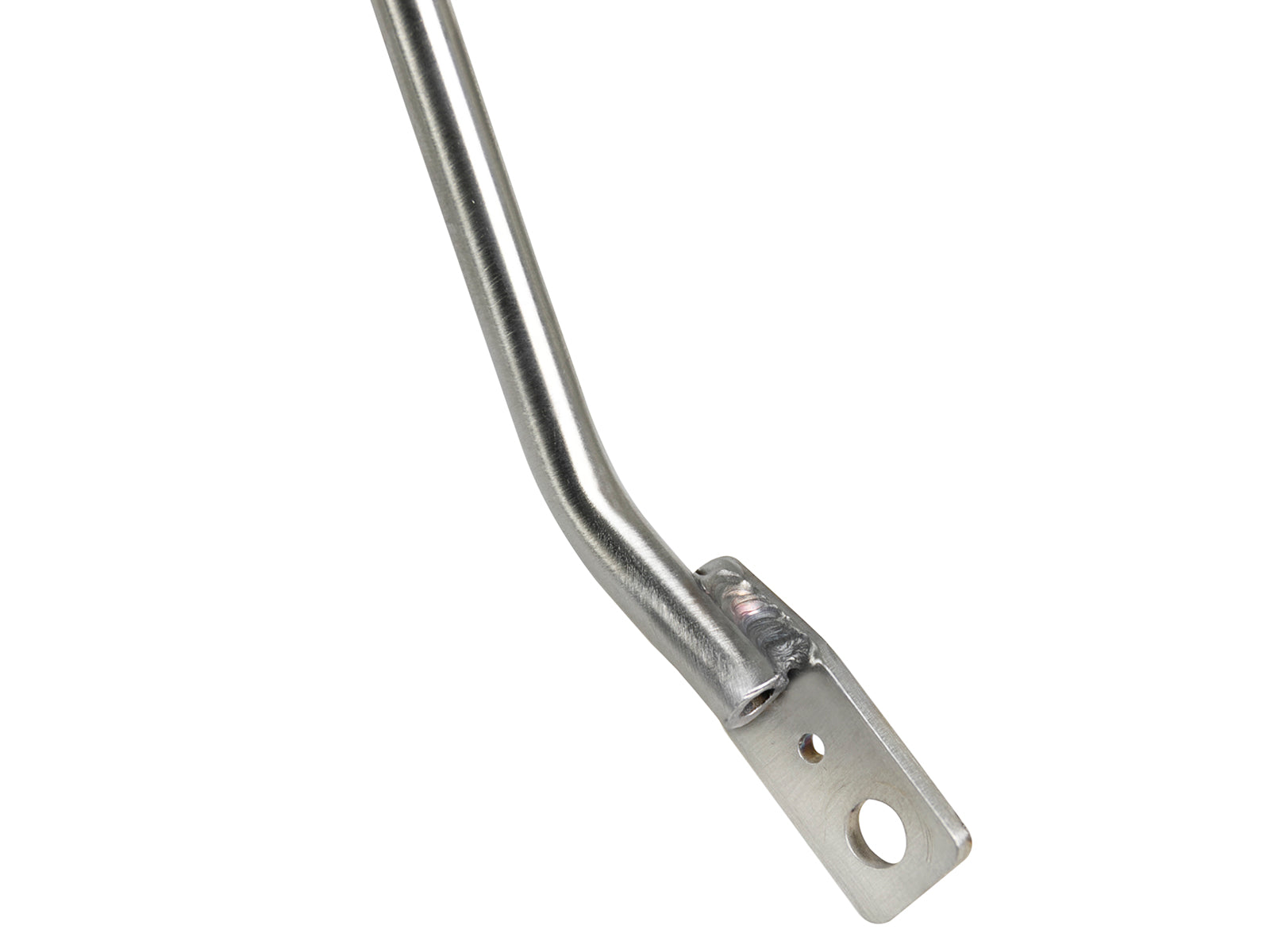 aFe Stainless Steel Fender Support Bracket Assembly | Dodge Challenger V8-6.2L (18+) (49-82010)