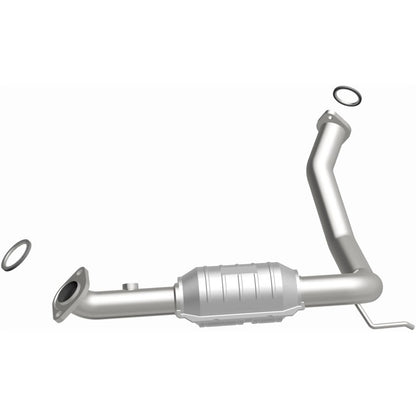 MagnaFlow 4.6L Catalytic Converter | Lexus GX460 (10-19) (51797)