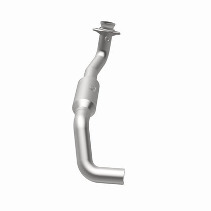 Magnaflow 49694 Direct-Fit Converter For Ford F-150/Mark LT 5.4L D&S