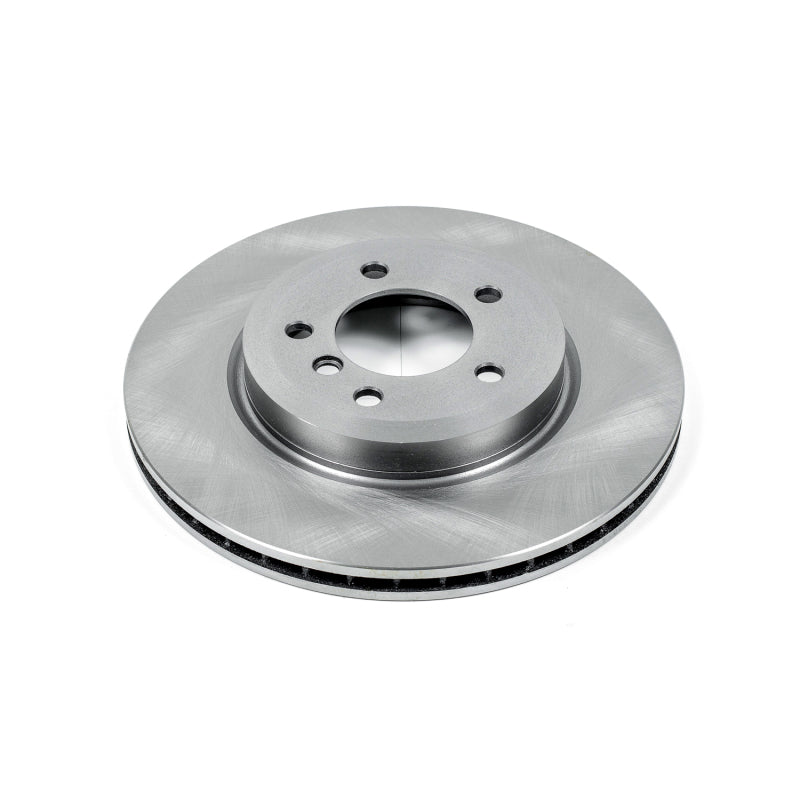PowerStop Front Brake Rotor | BMW 330Ci (01-06) (EBR653)