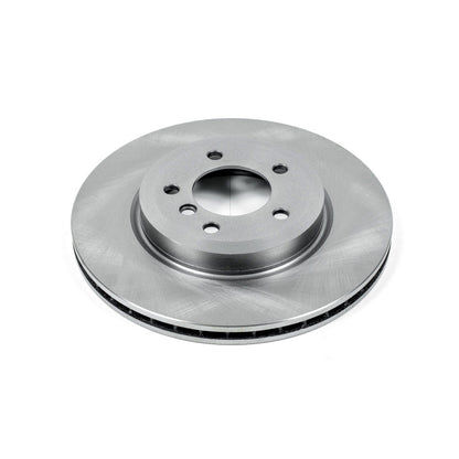 PowerStop Front Brake Rotor | BMW 330Ci (01-06) (EBR653)