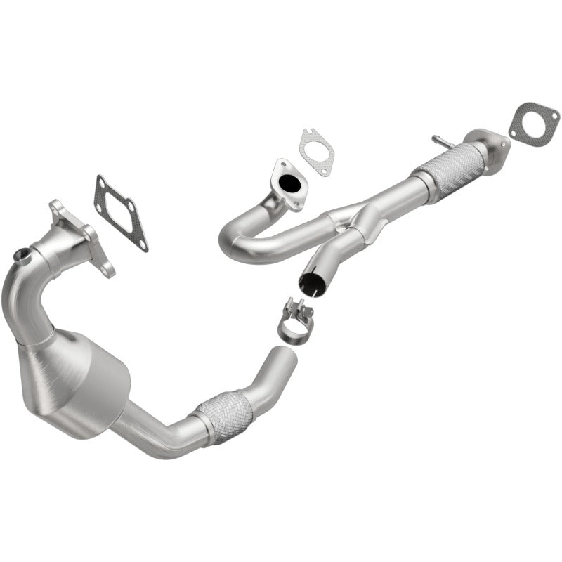 Magnaflow 52219 DirectFit Converter Underbody For Cadillac SRX 10-11 3L