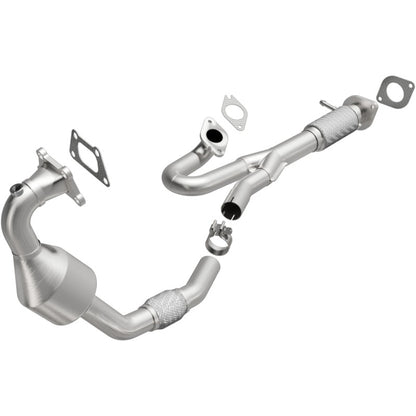Magnaflow 52219 DirectFit Converter Underbody For Cadillac SRX 10-11 3L