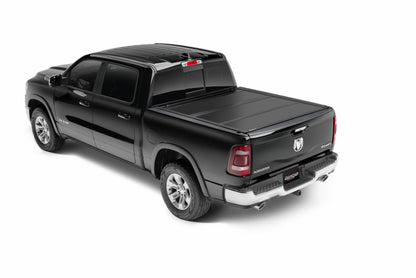 UnderCover UX32008 Ultra Flex Hard Folding Tonneau Cover for 2019-2026 Ram 1500