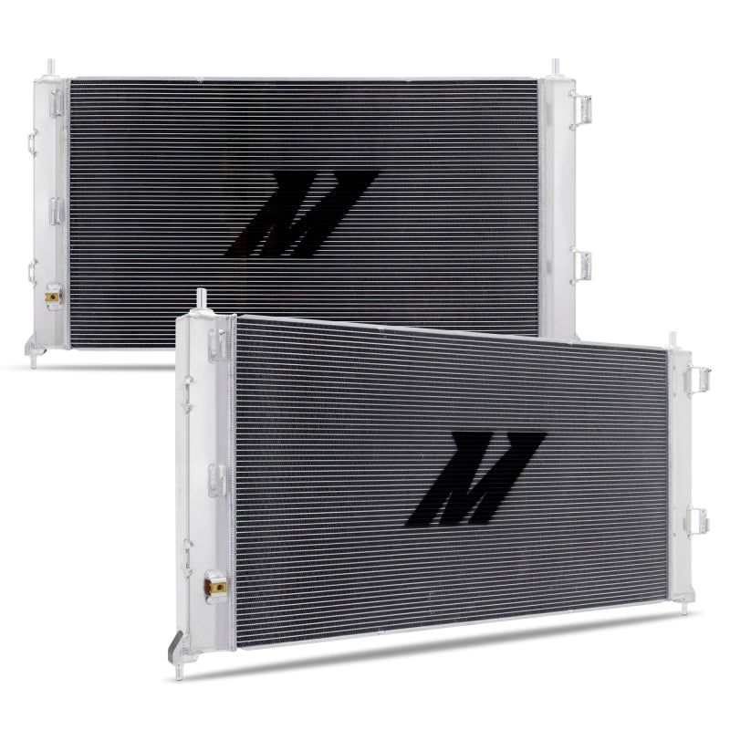 Mishimoto MMRAD-T1-19 Performance Aluminum Radiator 19-25 Silverado/Sierra 1500