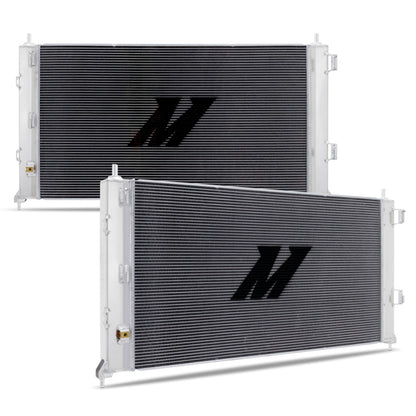 Mishimoto MMRAD-T1-19 Performance Aluminum Radiator 19-25 Silverado/Sierra 1500