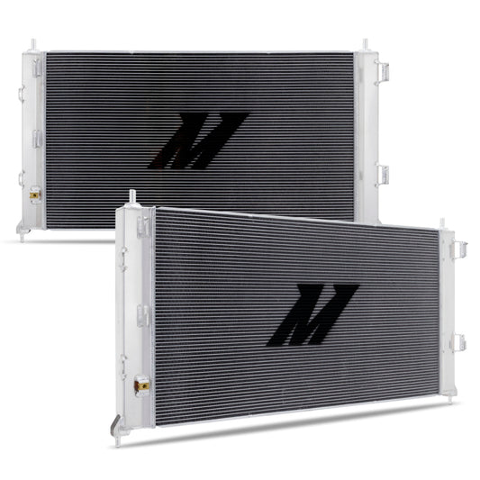 Mishimoto MMRAD-T1-19 Performance Aluminum Radiator 19-25 Silverado/Sierra 1500