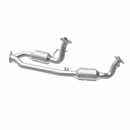 Magnaflow 49624 DirectFit Converter For Windstar 3.8 OEM