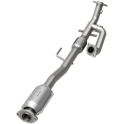 Magnaflow 49712 DirectFit Converter 07-10 Lexus ES350/Toyota Camry 3.5L