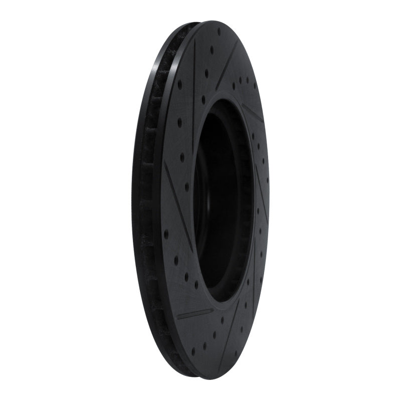 R1 16-25 BMW 430I D&S Rotor | Rear Left (ECB-31130L)