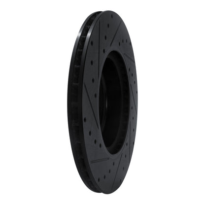 R1 16-25 BMW 430I D&S Rotor | Rear Left (ECB-31130L)