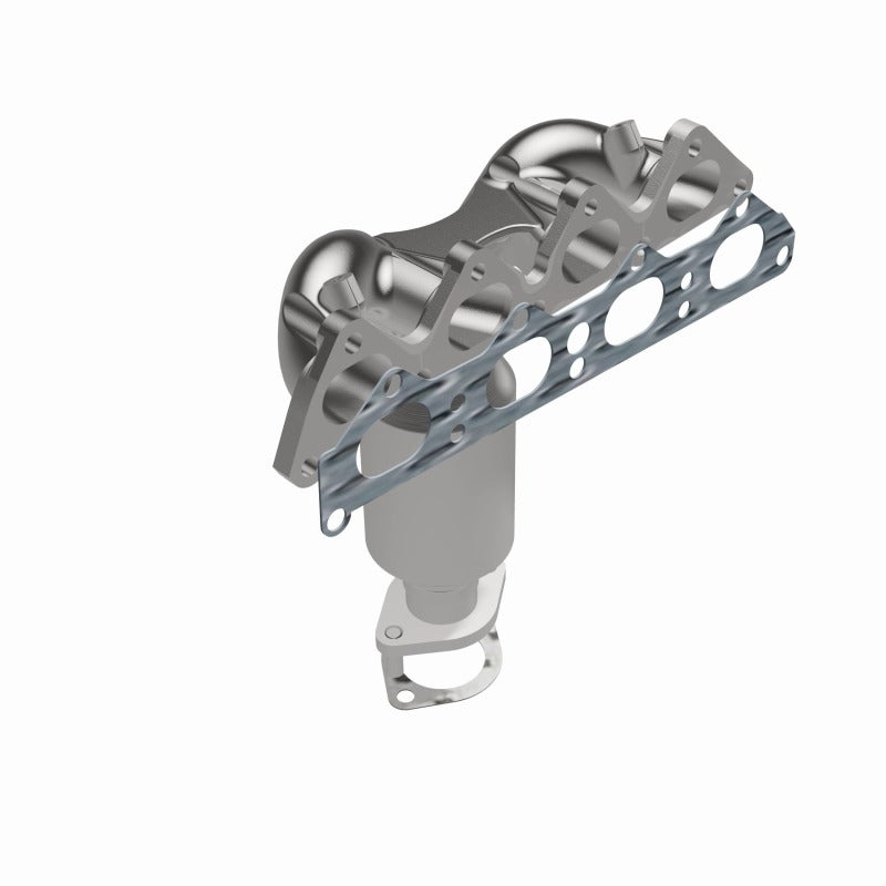 Magnaflow 50330 DirectFit Converter For 2004-08 Hyundai Elantra 2.0L