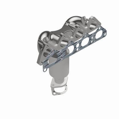 Magnaflow 50330 DirectFit Converter For 2004-08 Hyundai Elantra 2.0L