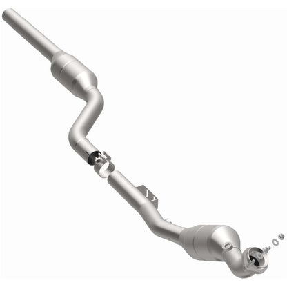 MagnaFlow 2001-2002 Mercedes-Benz E430 California Grade CARB Compliant Direct-Fit Catalytic Converter