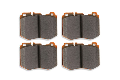 DBA Front Xtreme Performance Brake Pads | Mercedes-Benz C300 (15-20) (DB15182XP)