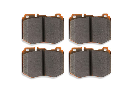 DBA Front Xtreme Performance Brake Pads | Mercedes-Benz C300 (15-20) (DB15182XP)