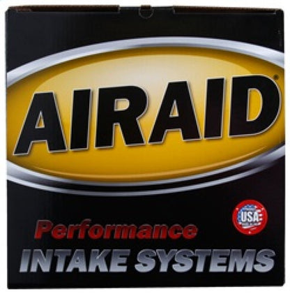 Airaid Intake System | Ford Escape 1.6L/2.0L EcoBoost (13-15) (450-300)