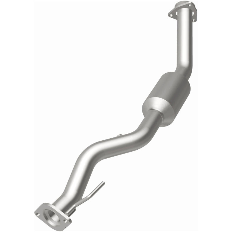 Magnaflow 49221 OE Fit Cat Converter For 07 Trailb/Envoy 4.2L