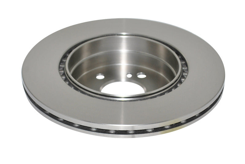 DBA Rear Street Series Standard Rotor | Chrysler Crossfire SRT-6 (05-06) (DBA2697)