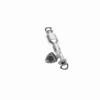 Magnaflow 49527 DirectFit Converter For Saturn LS/LW Series 3.0L
