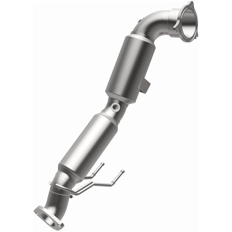 Magnaflow 21-478 DirectFit Converter For Escape L4 1.6/1.5 OEM