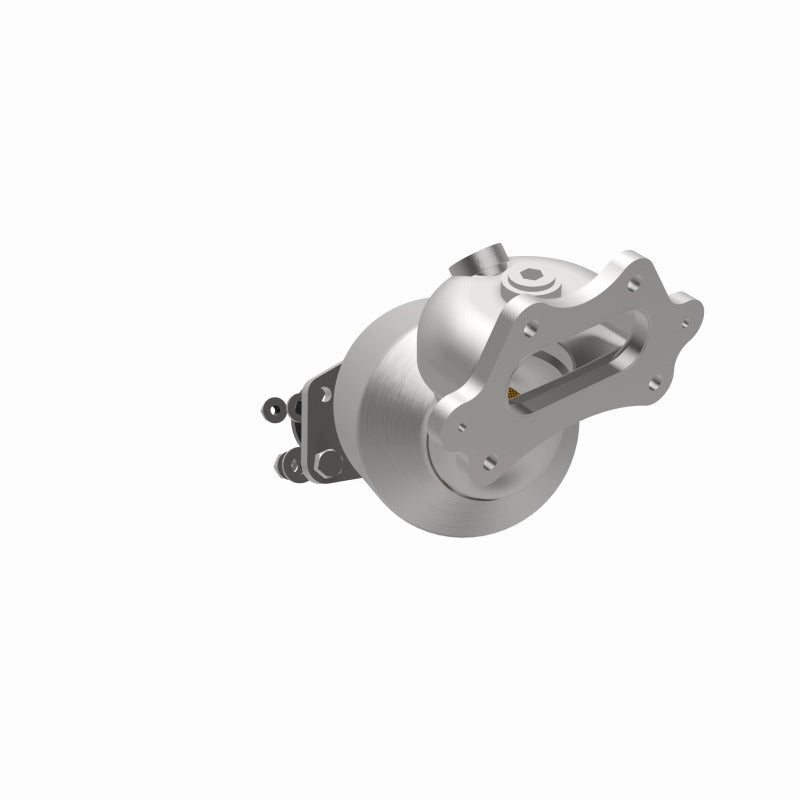 Magnaflow 50170 DirectFit Converter 06-10 Honda Civic 1.3L for Honda 06-10