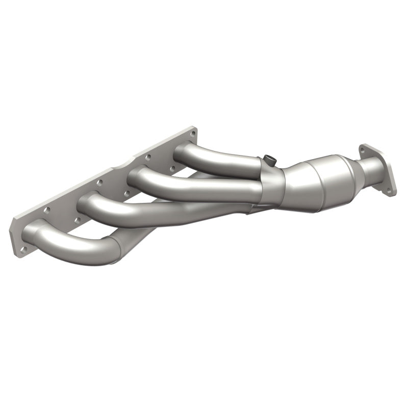 Magnaflow 50380 DirectFit Converter Infiniti/Nissan Trucks 8 5.6L D&S