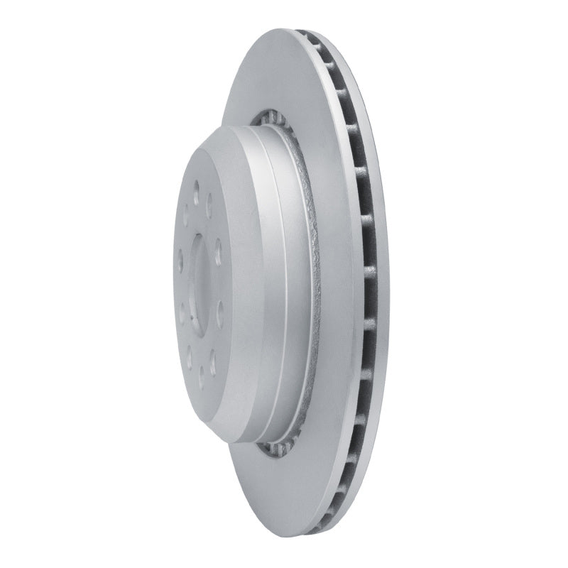DFC GeoSPEC Coated Brake Rotor (REAR): Jeep Gladiator (20-25)