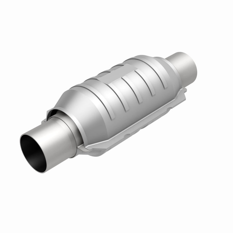 MAGNAFLOW 557305 Universal Catalytic Converter 2.25in OEM For All Vehicles