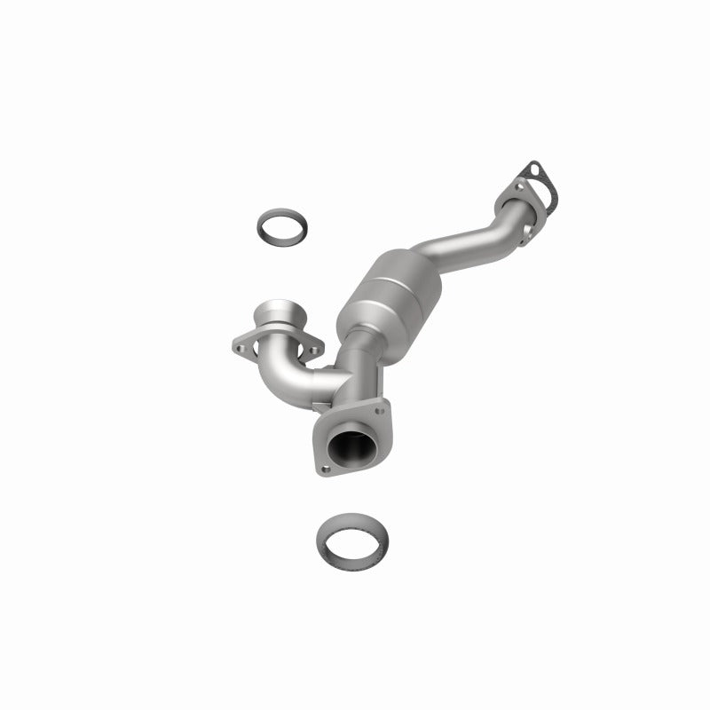 Magnaflow 49512 DirectFit Converter 01-03 Montero 3L Passenger Side OEM