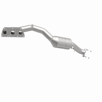 Magnaflow 51161 DirectFit Converter For Audi A8 6.0L (05-09)
