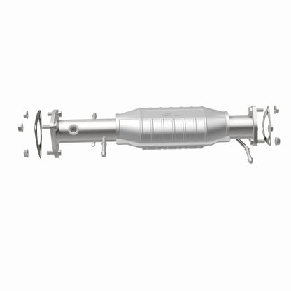 Magnaflow 23497 DirectFit Converter For GM S10 4.3L 4WD