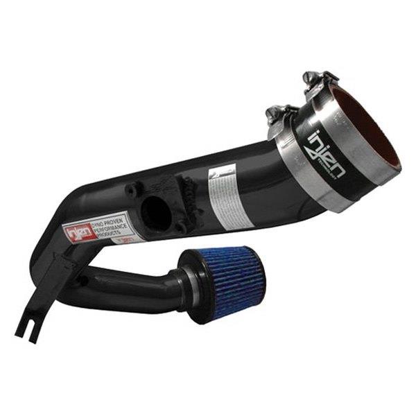 Injen Black RD Series Cold Air Intake System | Subaru WRX (02-06) / STi (04+) (RD1200BLK)