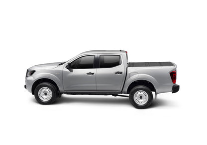 BAK 226507 BAKFlip G2 Hard Folding Tonneau Cover for 2005-2021 Nissan Frontier