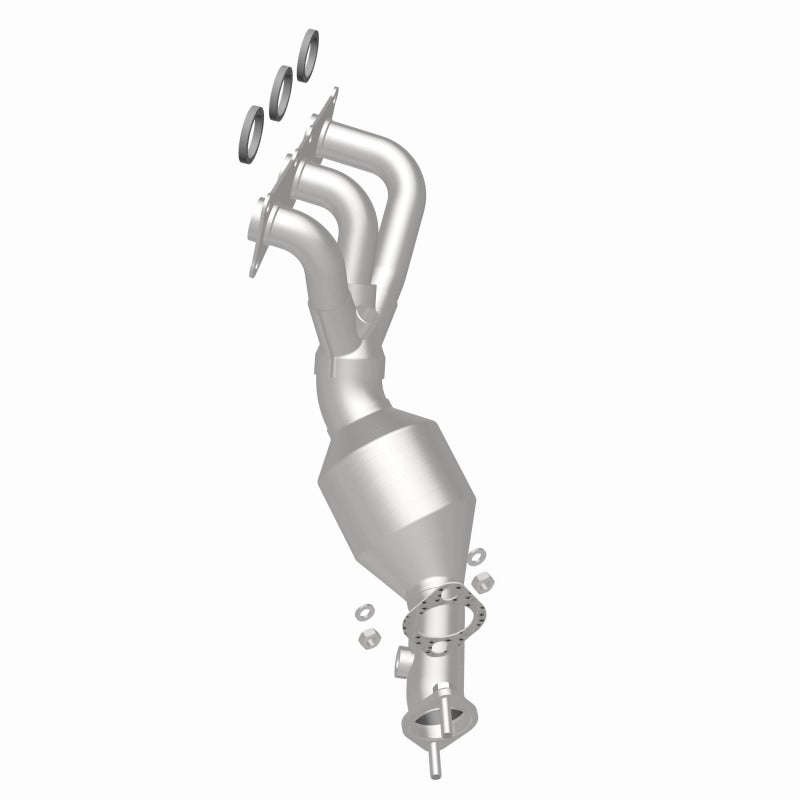 MagnaFlow OEM-Grade Catalytic Converter | BMW X3 03-10 (51806)