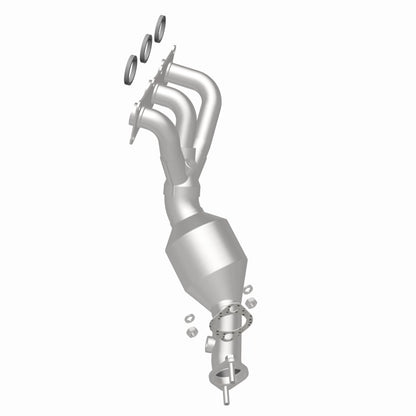 MagnaFlow OEM-Grade Catalytic Converter | BMW X3 03-10 (51806)