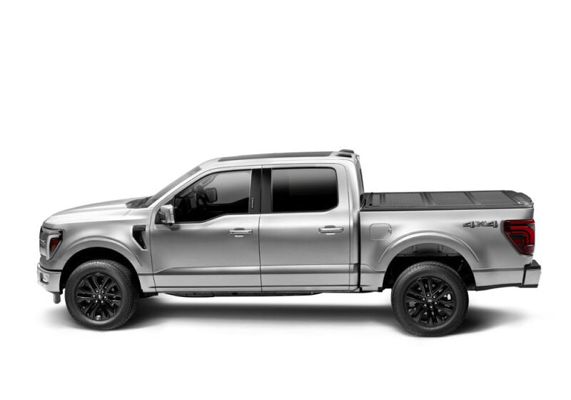 BAK 226352 G2 Bed Cover For Ford Ranger 26+