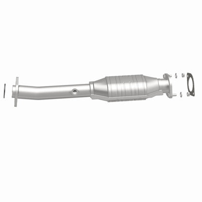 Magnaflow 49217 DirectFit Converter For Titan 07 5.6L OEM