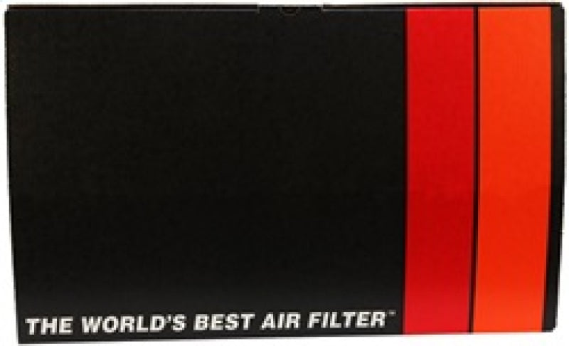 K&N F/I Intake System | Ford Fiesta ST 1.6L (13-17) (57-0690)