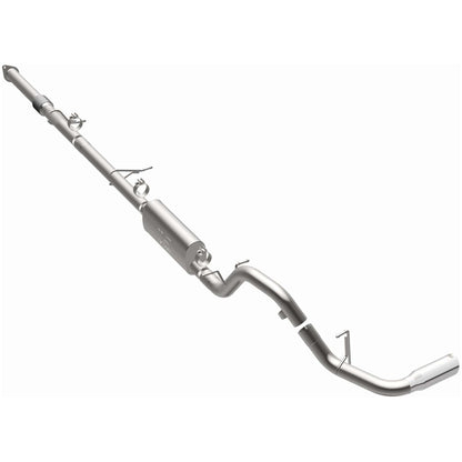 MagnaFlow NEO Series Cat-Back Performance Exhaust System 19649