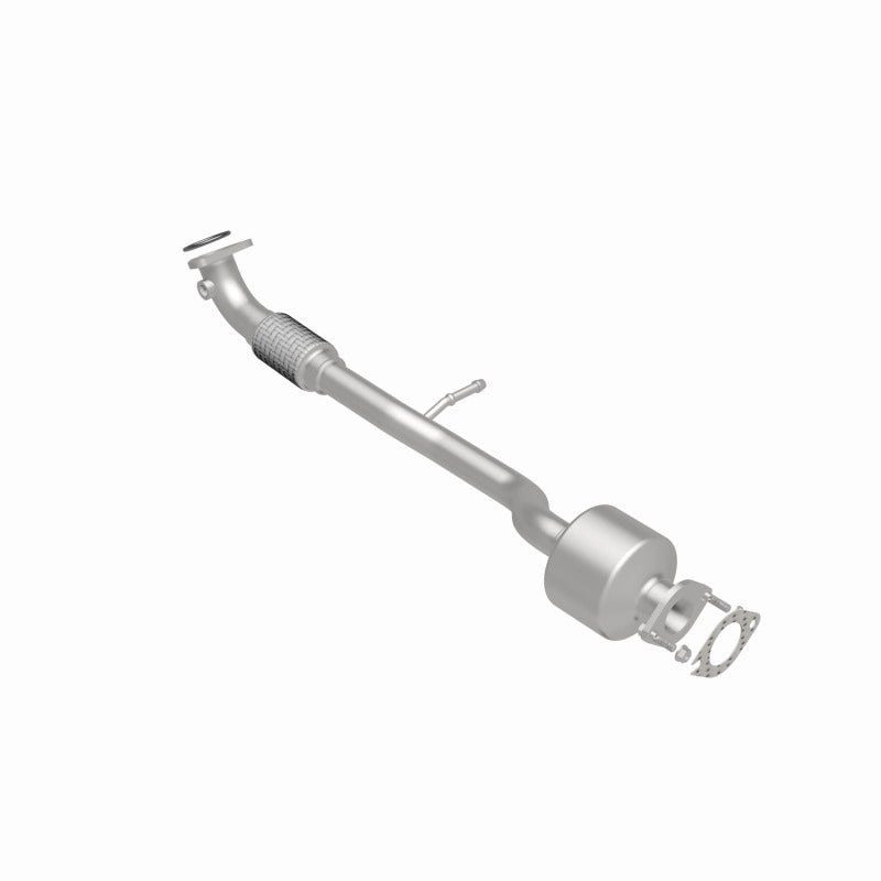 Magnaflow 21-435 OEM Underbody Converter For Mazda 13-15 Spark L4 1.2